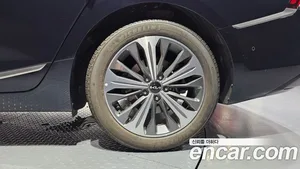 Kia K8, 2024 — миниатюра 7