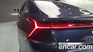 Kia K8, 2024 — миниатюра 9
