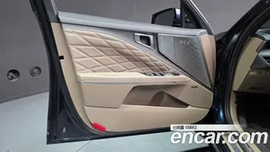 Kia K8, 2024 — миниатюра 14