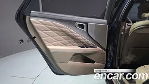 Kia K8, 2024 — миниатюра 15