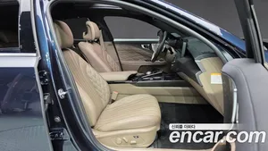 Kia K8, 2024 — миниатюра 16