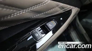 Kia K8, 2024 — миниатюра 27