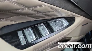 Kia K8, 2024 — миниатюра 28