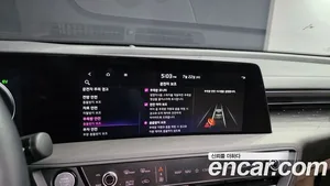 Kia K8, 2024 — миниатюра 30
