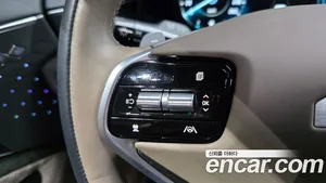 Kia K8, 2024 — миниатюра 31