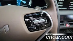 Kia K8, 2024 — миниатюра 32