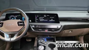 Kia K8, 2024 — миниатюра 33