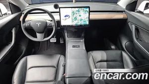 Tesla Model Y, 2021 — миниатюра 7