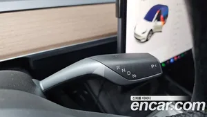 Tesla Model Y, 2021 — миниатюра 9