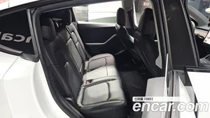 Tesla Model Y, 2021 — миниатюра 11
