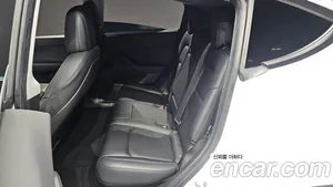 Tesla Model Y, 2021 — миниатюра 12