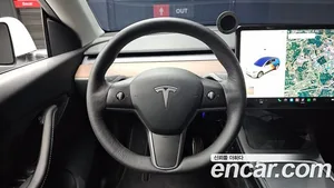 Tesla Model Y, 2021 — миниатюра 13