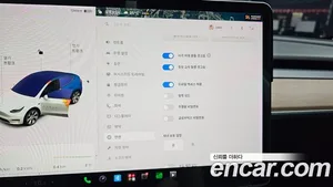 Tesla Model Y, 2021 — миниатюра 17