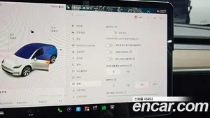 Tesla Model Y, 2021 — миниатюра 18