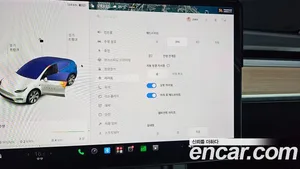 Tesla Model Y, 2021 — миниатюра 20
