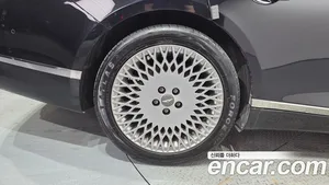Genesis G80, 2021 — миниатюра 5
