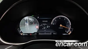 Genesis G80, 2021 — миниатюра 11