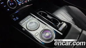 Genesis G80, 2021 — миниатюра 12