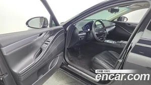 Genesis G80, 2021 — миниатюра 13
