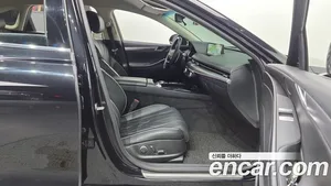 Genesis G80, 2021 — миниатюра 17