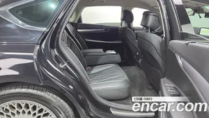 Genesis G80, 2021 — миниатюра 18