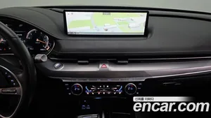 Genesis G80, 2021 — миниатюра 19