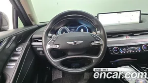 Genesis G80, 2021 — миниатюра 20
