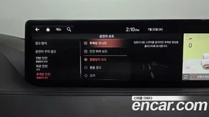 Genesis G80, 2021 — миниатюра 23