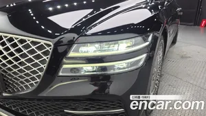 Genesis G80, 2021 — миниатюра 8