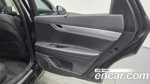 Genesis G80, 2021 — миниатюра 15