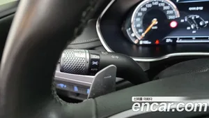 Genesis G80, 2021 — миниатюра 27