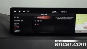 Genesis G80, 2021 — миниатюра 33