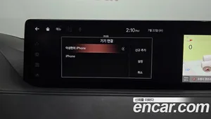 Genesis G80, 2021 — миниатюра 35