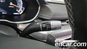 Genesis G80, 2021 — миниатюра 37