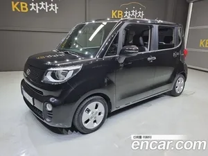 Kia RAY, 2021 — миниатюра 1
