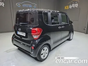 Kia RAY, 2021 — миниатюра 2