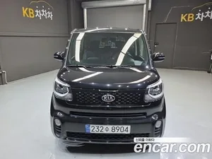 Kia RAY, 2021 — миниатюра 3