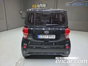 Kia RAY, 2021 — миниатюра 4