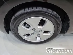 Kia RAY, 2021 — миниатюра 5