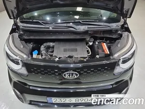 Kia RAY, 2021 — миниатюра 6