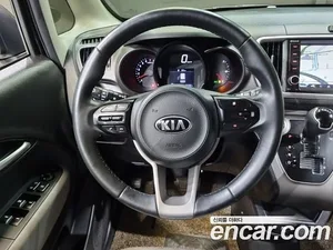 Kia RAY, 2021 — миниатюра 11