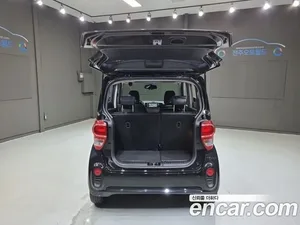 Kia RAY, 2021 — миниатюра 18