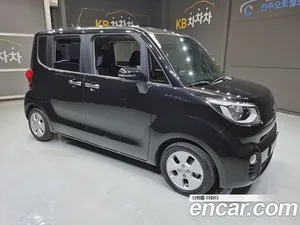 Kia RAY, 2021 — миниатюра 19