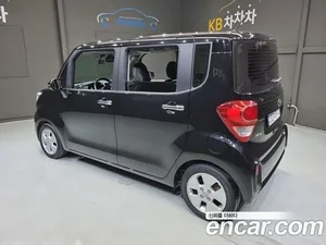 Kia RAY, 2021 — миниатюра 20