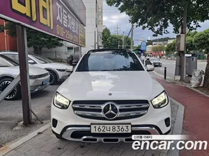 Mercedes-Benz GLC-Class, 2021 — миниатюра 2