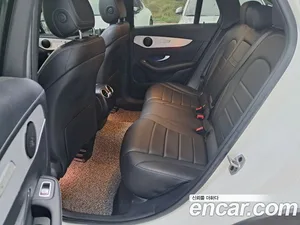 Mercedes-Benz GLC-Class, 2021 — миниатюра 9