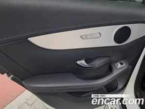 Mercedes-Benz GLC-Class, 2021 — миниатюра 10