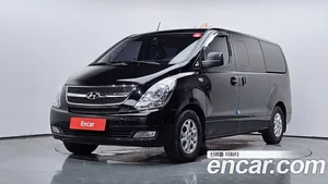 Hyundai Starex, 2013 — миниатюра 1