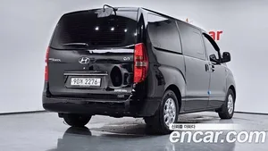 Hyundai Starex, 2013 — миниатюра 2