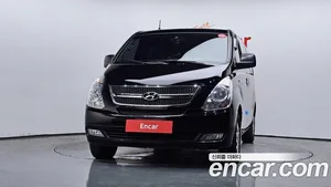 Hyundai Starex, 2013 — миниатюра 3